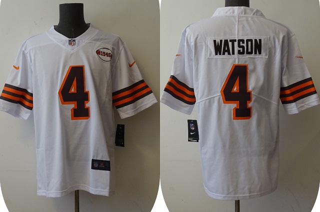 Cleveland Browns Jerseys 11